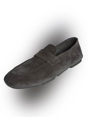 Officine Creative C-Side/001 Cobo Otter Men’s Loafers Size 40 NWB